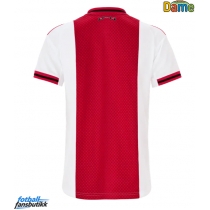 Ajax Hjemmedrakt Dame 2025-26 Kortermet